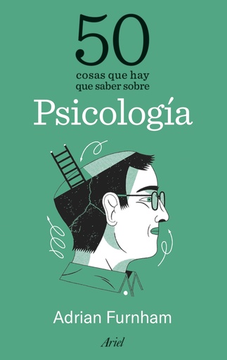 [9788434438316] 50 cosas que hay que saber sobre psicología