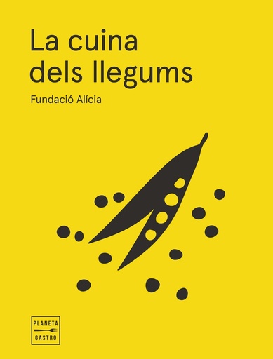 [9788408295358] La cuina dels llegums. Edició rústega amb solapes