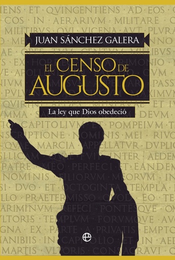 [9788413848778] El censo de Augusto