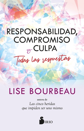 [9788410335110] Responsabilidad, compromiso y culpa