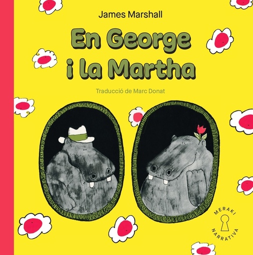 [9788412582925] En George i la Martha