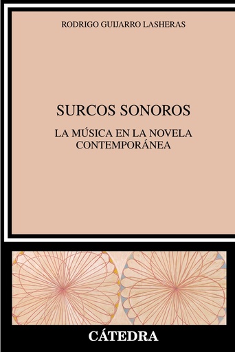 [9788437648392] Surcos sonoros