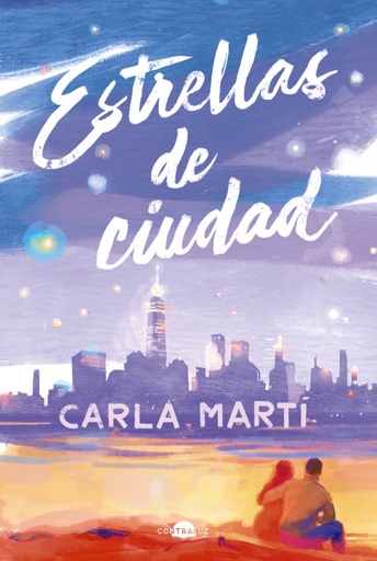 [9788419822413] Estrellas de ciudad