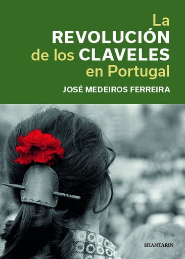 [9789899156166] La Revolucion de los Claveles