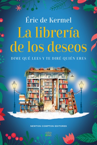 [9788410359222] La librería de los deseos