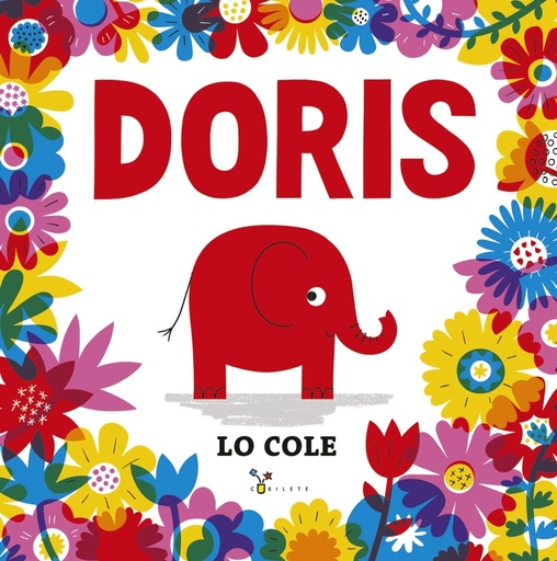 [9788469641491] Doris