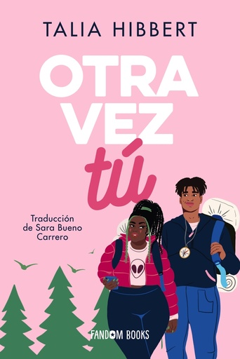 [9788418027994] Otra vez tú