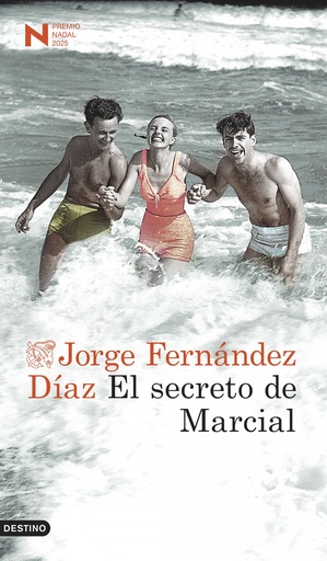 [9788423366880] El secreto de Marcial