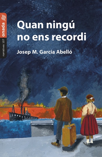 [9788410259300] Quan ningú no ens recordi