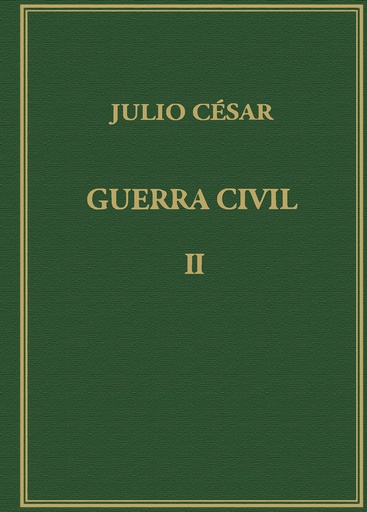 [9788400027230] Memorias de la guerra civil. Vol. II