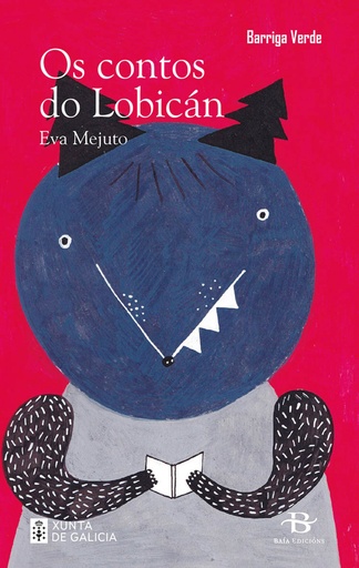 [9788499954271] Os contos do Lobicán