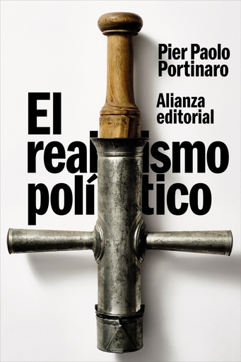 [9788411488600] El realismo político