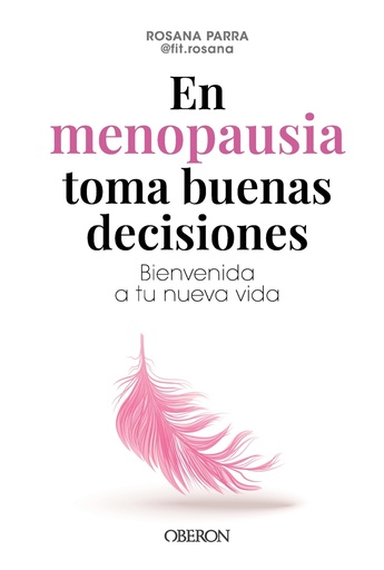 [9788441551206] En menopausia toma buenas decisiones