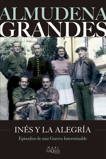 [9788411075664] Inés y la alegría