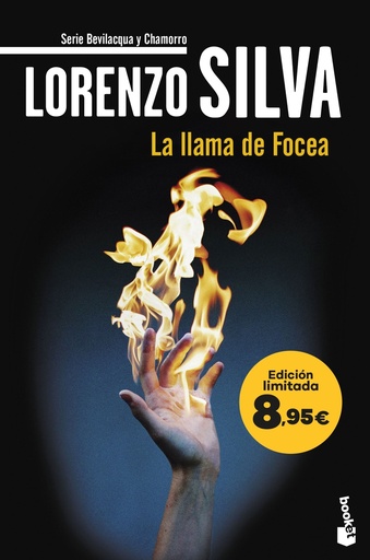 [9788423366910] La llama de Focea