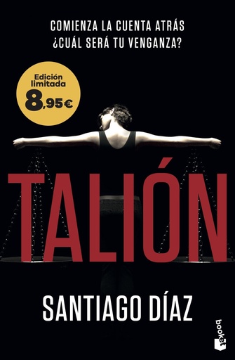 [9788408298519] Talión