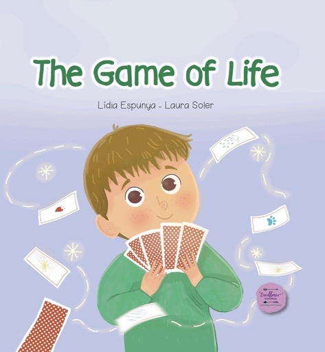 [9788412887099] The Game of Live