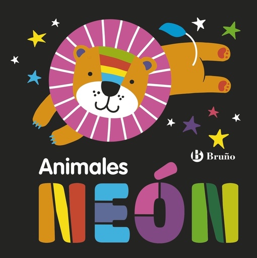 [9788469643877] Animales neón