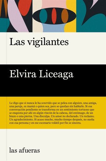 [9788412945928] LAS VIGILANTES