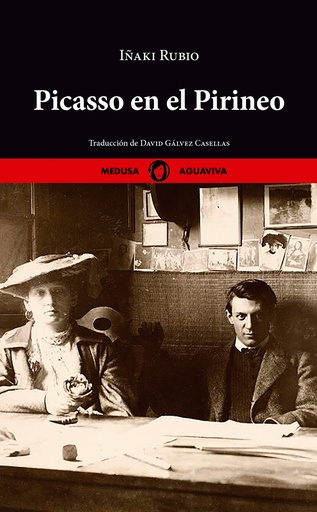 [9788419202208] Picasso en el Pirineo