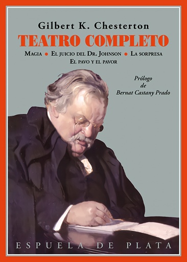 [9788419877413] Teatro completo