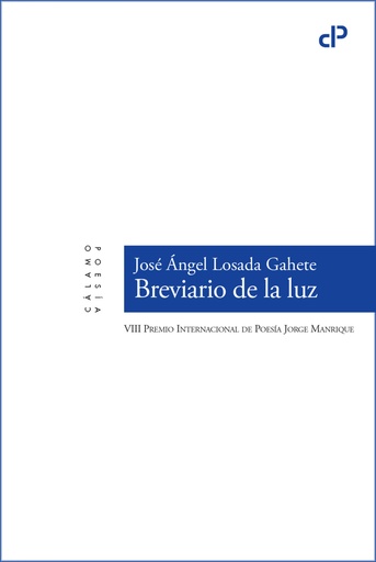 [9788419964304] Breviario de la luz