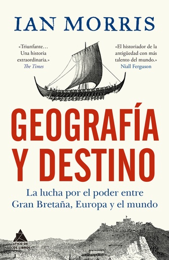 [9788419703712] Geografía y destino