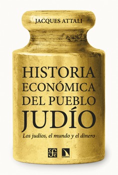 [9788410672109] Historia económica del pueblo judío