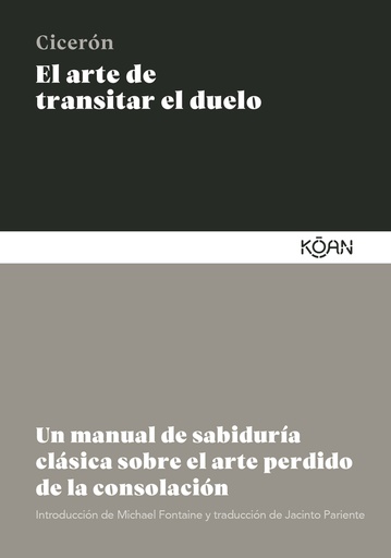 [9788410358133] El arte de transitar el duelo