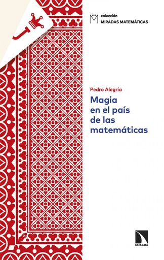 [9788410671805] Magia en el país de las matemáticas