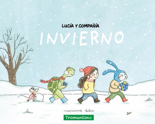 [9788419829504] Lucía y compañía - invierno