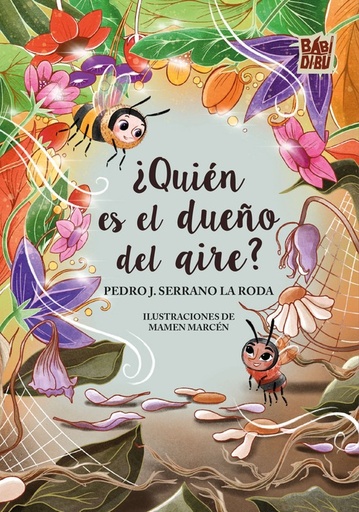 [9791387558444] ¿Quién es el dueño del aire?