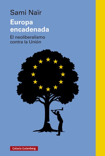 [9788410317659] Europa encadenada