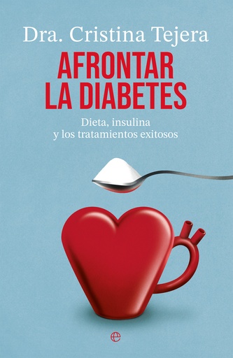 [9788413849706] Afrontar la diabetes