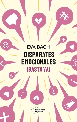 [9791387568016] Disparates emocionales