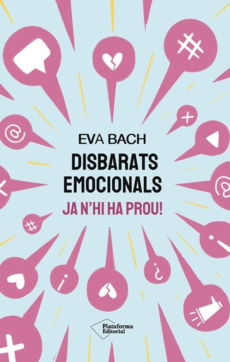 [9791387568030] Disbarats emocionals