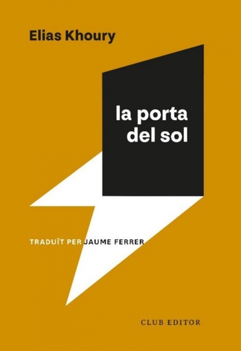 [9788473294591] La porta del sol