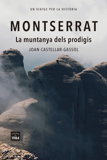 [9788418858932] Montserrat.