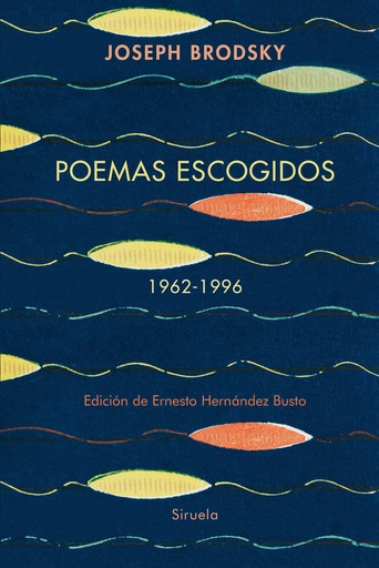 [9788410415188] Poemas escogidos 1962-1996