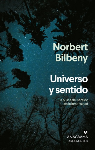 [9788433929198] Universo y sentido