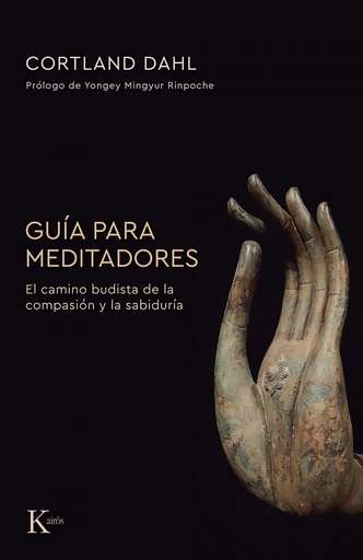 [9788411213356] Guía para meditadores