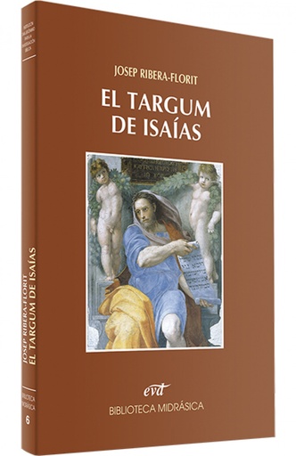 [9788490732427] El Targum de Isaías