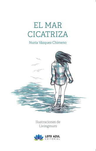 [9788410366220] El mar cicatriza