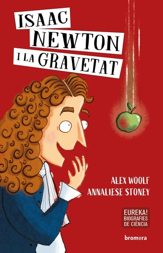 [9788413580456] Isaac Newton i la gravetat
