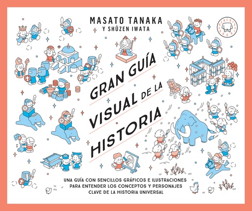 [9788410323087] Gran guía visual de la historia