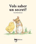 [9788412950069] VOLS SABER UN SECRET