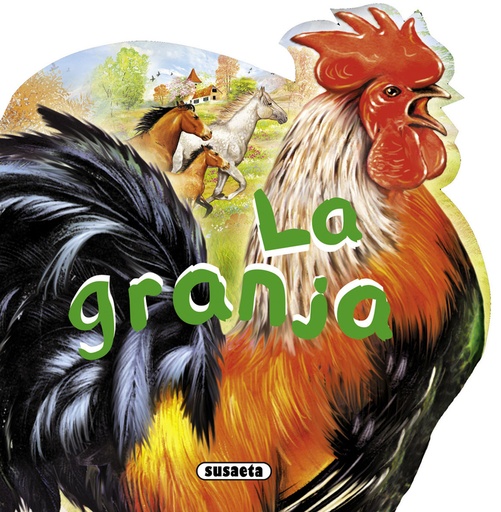 [9788410844124] La granja