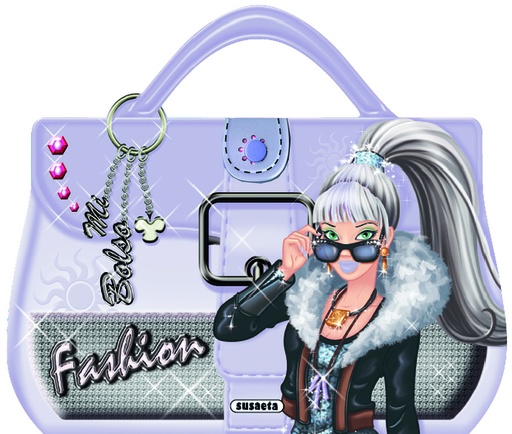 [9788410844735] Mi bolso fashion