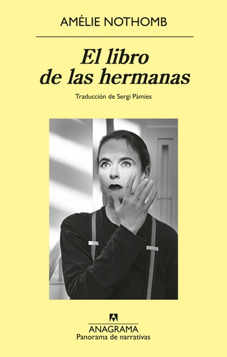 [9788433929723] El libro de las hermanas