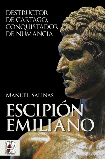 [9788412815771] Escipión Emiliano